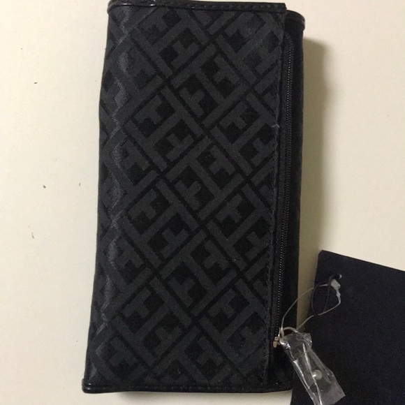 Women’s trifold Tommy Hilfiger wallet - Picture 3 of 6